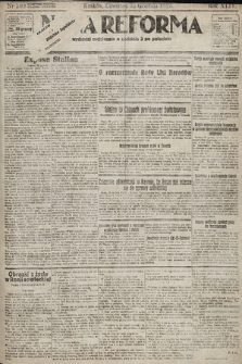 Nowa Reforma. 1925, nr 300