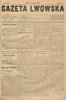 Gazeta Lwowska. 1905, nr 150