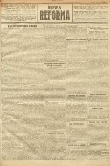 Nowa Reforma. 1919, nr 384