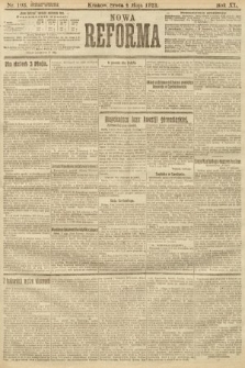 Nowa Reforma. 1921, nr 103