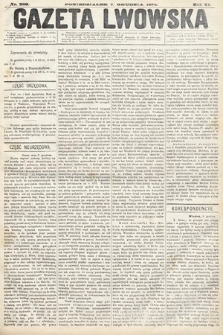 Gazeta Lwowska. 1874, nr 280