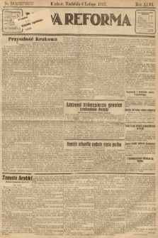Nowa Reforma. 1927, nr 28