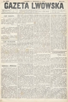 Gazeta Lwowska. 1874, nr 283