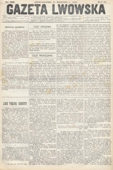 Gazeta Lwowska. 1874, nr 288