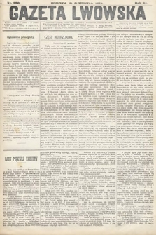 Gazeta Lwowska. 1874, nr 290