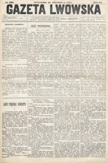 Gazeta Lwowska. 1874, nr 292