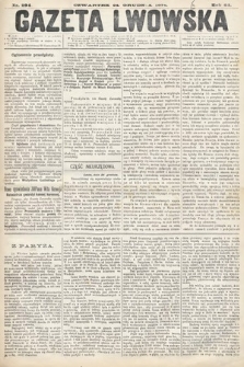Gazeta Lwowska. 1874, nr 294