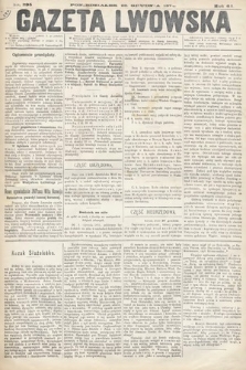 Gazeta Lwowska. 1874, nr 295