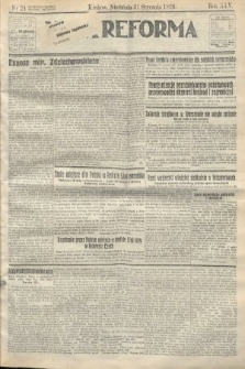 Nowa Reforma. 1926, nr 24