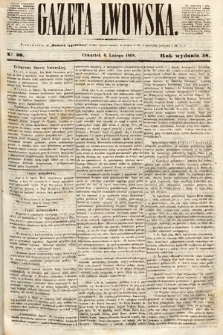 Gazeta Lwowska. 1868, nr 30