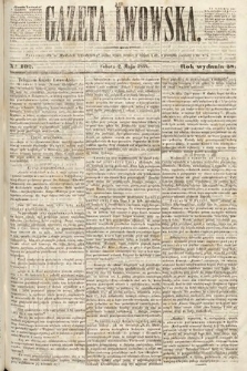 Gazeta Lwowska. 1868, nr 102