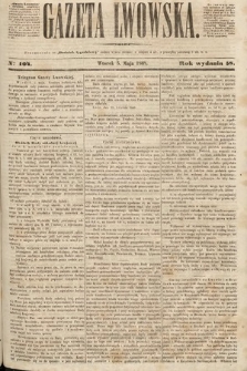 Gazeta Lwowska. 1868, nr 104