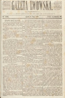 Gazeta Lwowska. 1868, nr 113