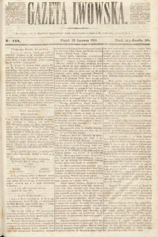 Gazeta Lwowska. 1868, nr 134
