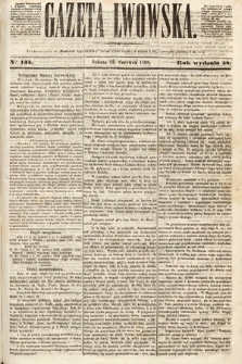 Gazeta Lwowska. 1868, nr 135