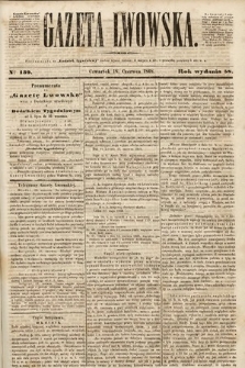 Gazeta Lwowska. 1868, nr 139