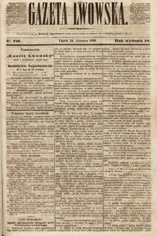 Gazeta Lwowska. 1868, nr 146