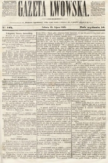 Gazeta Lwowska. 1868, nr 164