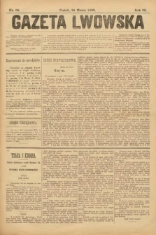 Gazeta Lwowska. 1899, nr 68