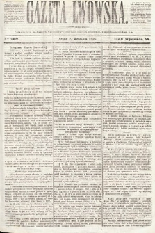 Gazeta Lwowska. 1868, nr 202