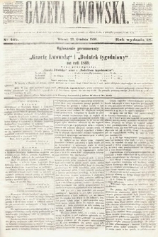 Gazeta Lwowska. 1868, nr 294