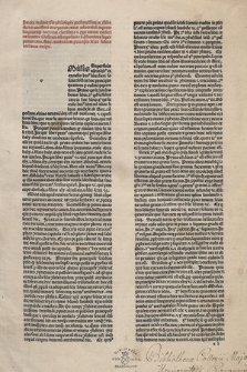 Expositio in primum librum Canonis Avicennae