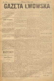 Gazeta Lwowska. 1899, nr 105