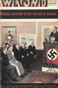 Światowid. 1935, nr 14
