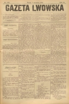 Gazeta Lwowska. 1899, nr 127