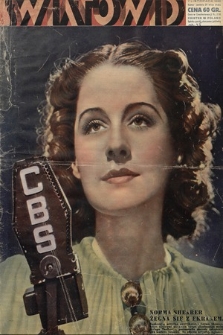 Światowid. 1936, nr 45