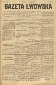 Gazeta Lwowska. 1899, nr 151