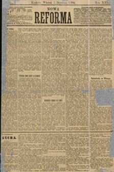 Nowa Reforma. 1904, nr 3