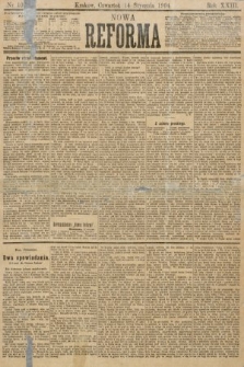 Nowa Reforma. 1904, nr 10