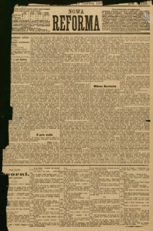 Nowa Reforma. 1904, nr 142
