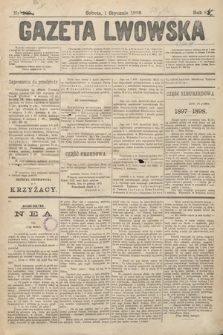 Gazeta Lwowska. 1897, nr 299