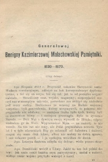 Przewodnik Naukowy i Literacki : dodatek do Gazety Lwowskiej. 1919, z. 3