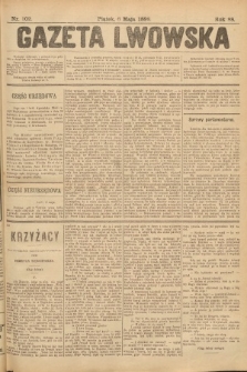 Gazeta Lwowska. 1898, nr 102