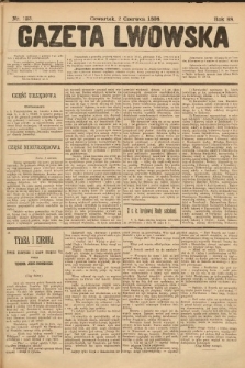 Gazeta Lwowska. 1898, nr 123