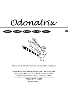 Odonatrix