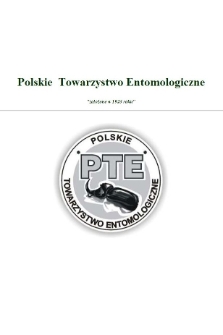Polskie Towarzystwo Entomologiczne