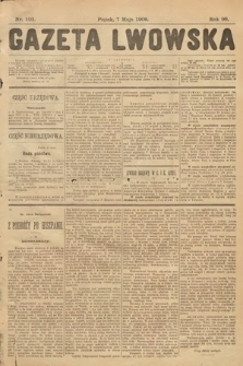 Gazeta Lwowska. 1909, nr 103