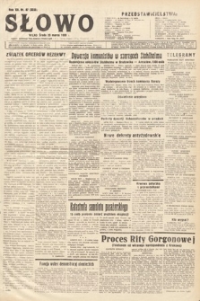 Słowo. 1933, nr 87