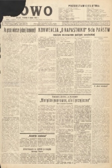 Słowo. 1933, nr 179