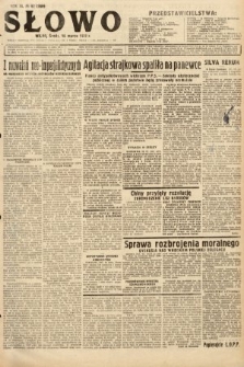 Słowo. 1932, nr 62