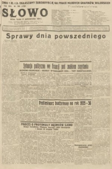 Słowo. 1934, nr 298