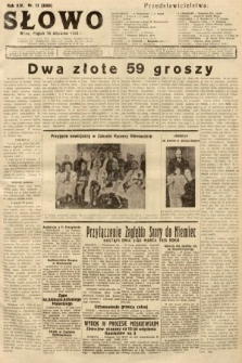 Słowo. 1935, nr 17