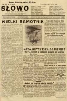 Słowo. 1935, nr 77