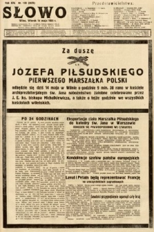 Słowo. 1935, nr 130