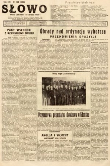 Słowo. 1935, nr 159