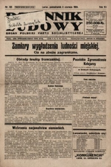 Dziennik Ludowy : organ Polskiej Partji Socjalistycznej. 1924, nr 125